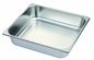 Restaurant Commercial Stainless Steel Cookwares