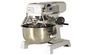 Stainless Steel Commercial Food Mixer