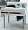 Stainless 250W Natural Gas Burner Cooking Range CS-9080 For Kitchen Equipments