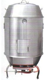 Stainless Steel Duck Stove Gas Goose Roaster Electric or Charcoal Available