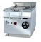 Restaurant Kitchen Equipment ZH-RS 80L Electric Tilting Pan Sauce Cooking Stove