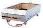 Chinese Cooking Stove 30KW Table Top Gas Pig Roaster 620X1100X500mm
