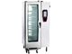 Zica Multi-function Combi Oven Commercial Electric Baking Ovens