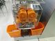 Automatic Orange Juicer 20 Orange/min Transparent Front Cover Orange Processing Equipments