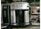 DeLonghi Commercial Coffee Machine Automatic Espresso / Cappuccino Maker Snack Bar Equipment