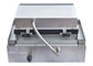 Electric Commercial Snack Bar Equipment Five Grid Crisp Fritters 220V~240V