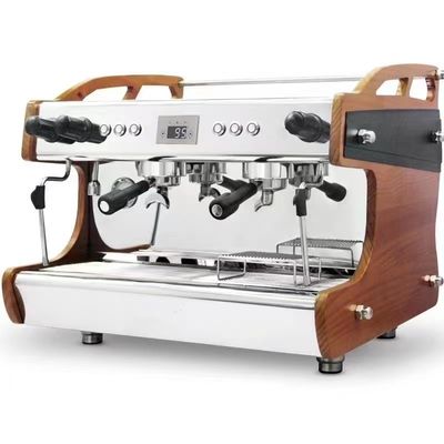 Coffee Machine SK-11.2H