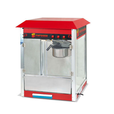 Popcorn Machine Commercial Popcorn Machine Commercial Automatic Popcorn Machine Electric Popcorn Machine Corn Popping Machine