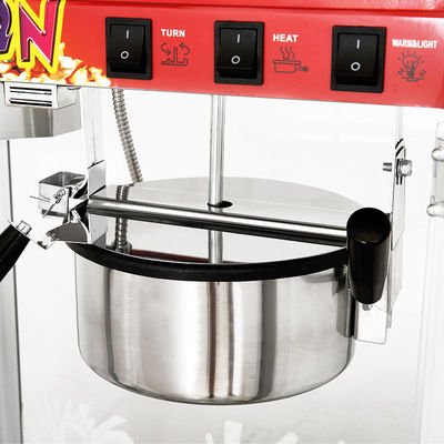 Popcorn Machine Commercial Popcorn Machine Commercial Automatic Popcorn Machine Electric Popcorn Machine Corn Popping Machine
