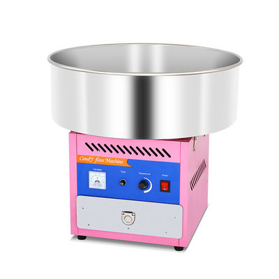 Cotton Candy Machine Electric Cotton Candy Machine Desktop Cotton Candy Machine Commercial Cotton Candy Machine