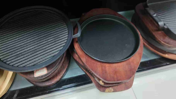 pan