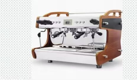 Coffee Machine