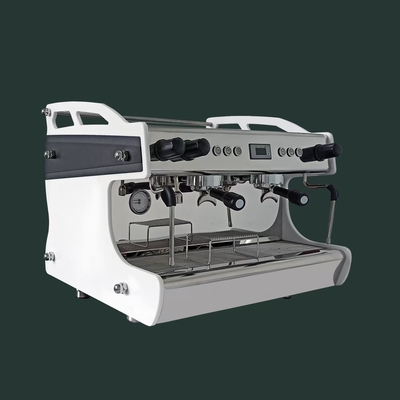 Coffee Machine