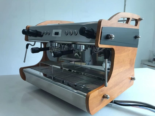 Coffee Machine