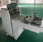Electric Food Processing Equipments , Toast Bread Bakery Dough Rotary Moulder Shaping Machine
