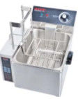 Electric Fryer Commercial Kitchen Equipments of Auto Lift-up System