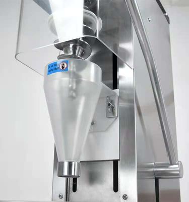 Desktop Manual Yogurt Ice Cream Shake Machine Commercial Mixing Semi Automatic