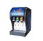 1HP Cold Drink Dispenser Machine 180 Cups/Hour Cold Beverage Dispensers