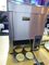 Electric Commercial Hamburger Bun Toaster Conveyor Belt Toaster 1600W
