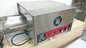Stainless Steel Commercial Kitchen Equipments Electric Conveyor Pizza Oven