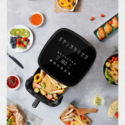 Home Electric Baking Ovens