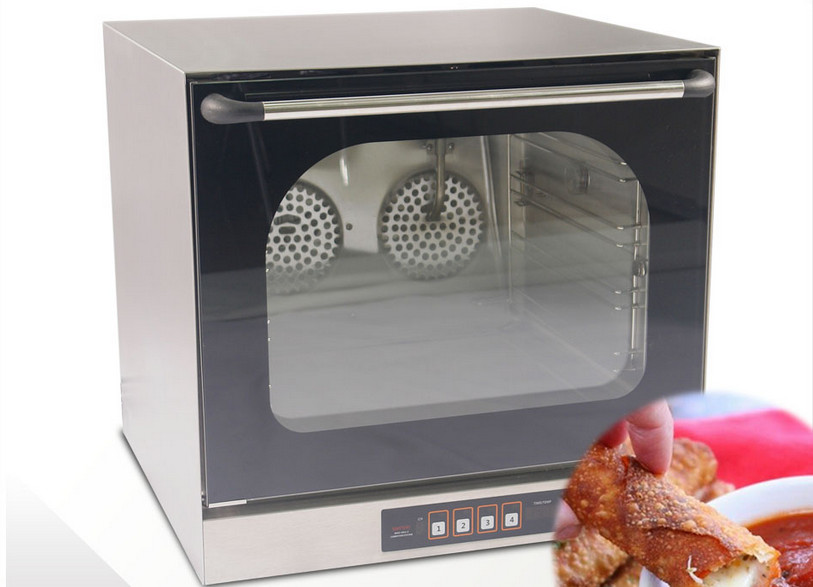 High Humidity Digital Convection Baking Oven