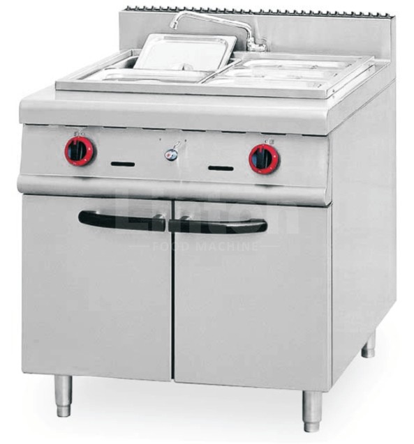 Electric Bain Marie With Western Kitchen Equipment with 1 year