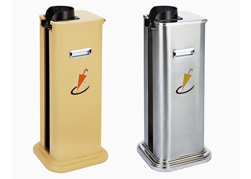 Automatic Wet Umbrella Bag Dispenser Hotel Lobby Room Service