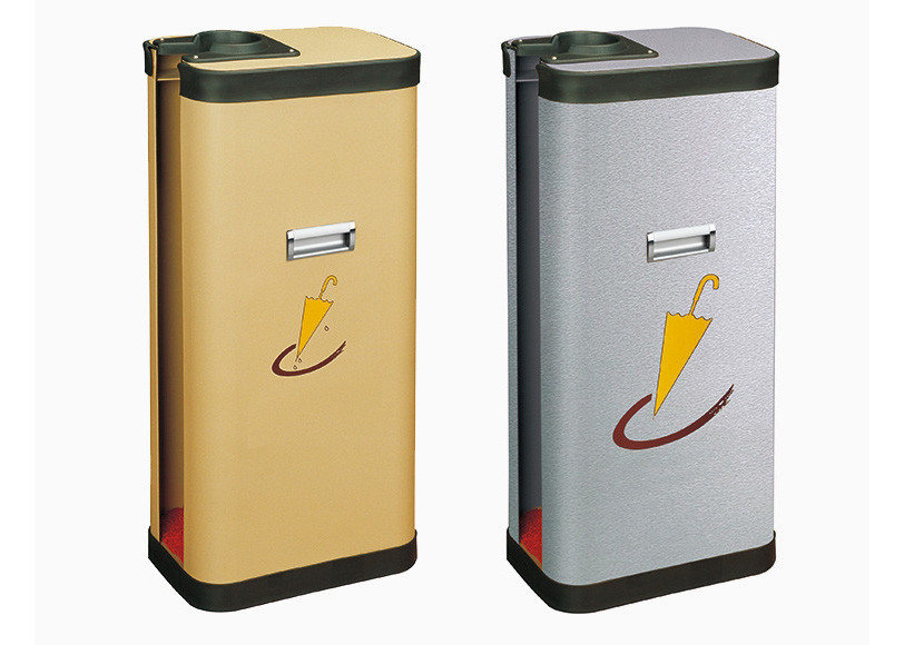 Automatic Wet Umbrella Bag Dispenser Hotel Lobby Room Service