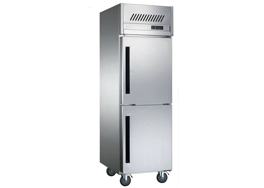 Automatic Defrost Commercial Refrigerator Freezer / Undercounter
