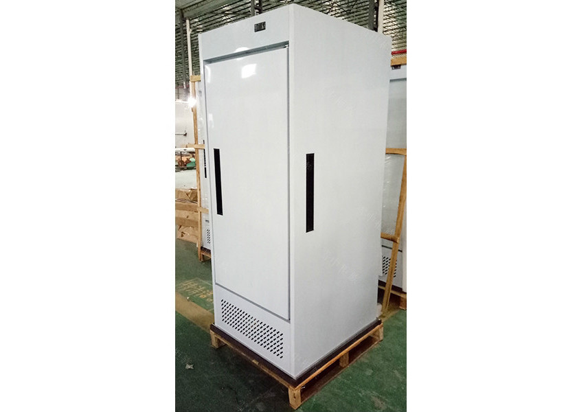 600L Cold Banquet Cart Commercial Refrigerator Freezer 0℃ To +6℃