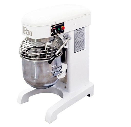 China Food Processing Equipments Eggbeater And Dough Mixer ...
