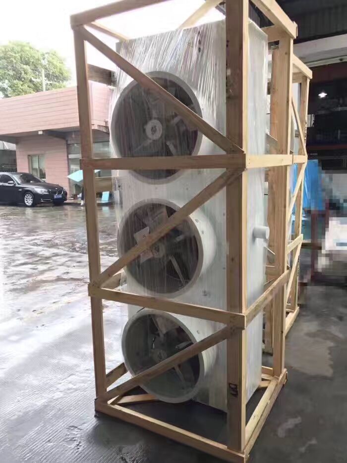 Walk in Cold Room Commercial Refrigerator Freezer Double Sided