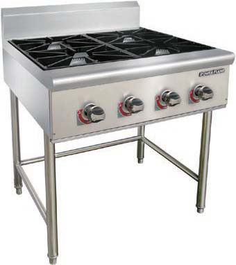 Combination Chinese Cooking Stove Gas Cooker Gas Griddle Gas