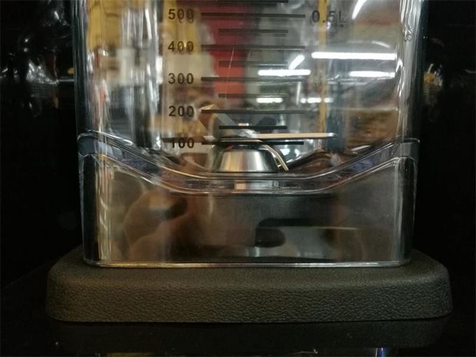 JTC TM-800AQ OmniBlend V Heavy Duty Professional Blender With Sound Cover