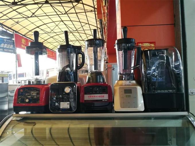 Madin High Performance Commercial Blenders, Snack Bar Equipment